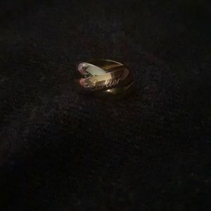 Cartier Ring